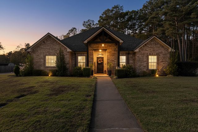 403 Park Place, Marshall, TX 75672