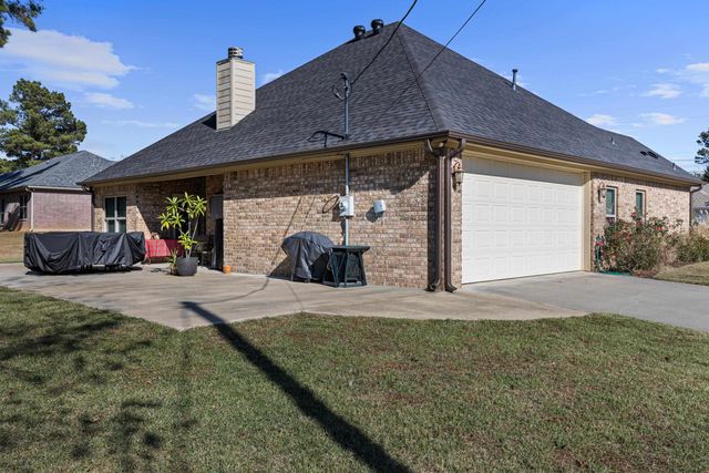 403 Park Place, Marshall, TX 75672