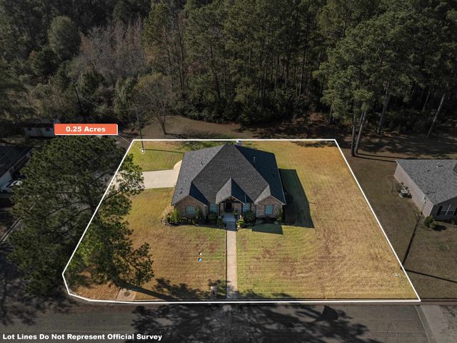 403 Park Place, Marshall, TX 75672