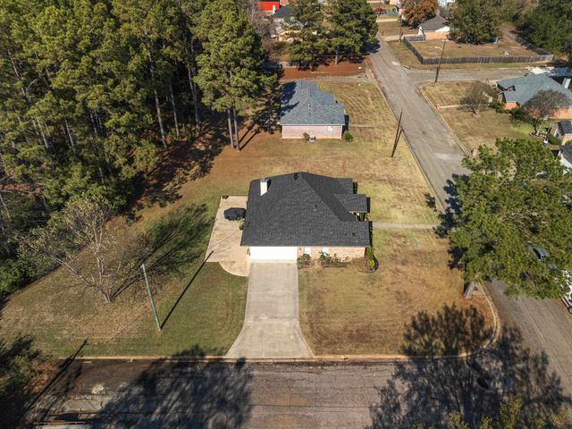 403 Park Place, Marshall, TX 75672