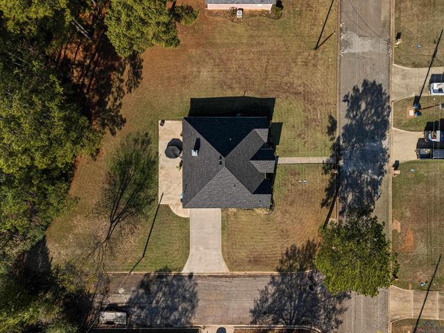 403 Park Place, Marshall, TX 75672