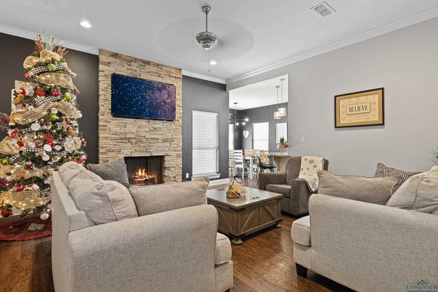 403 Park Place, Marshall, TX 75672