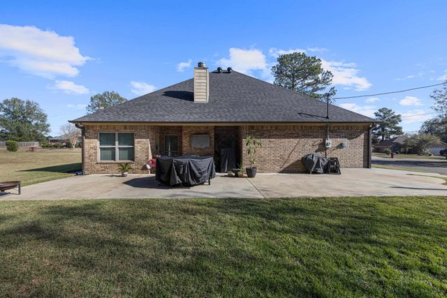 403 Park Place, Marshall, TX 75672