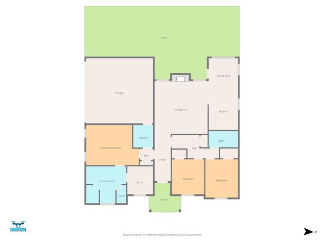 403 Park Place, Marshall, TX 75672