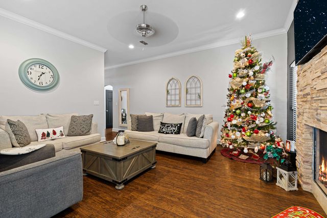 403 Park Place, Marshall, TX 75672