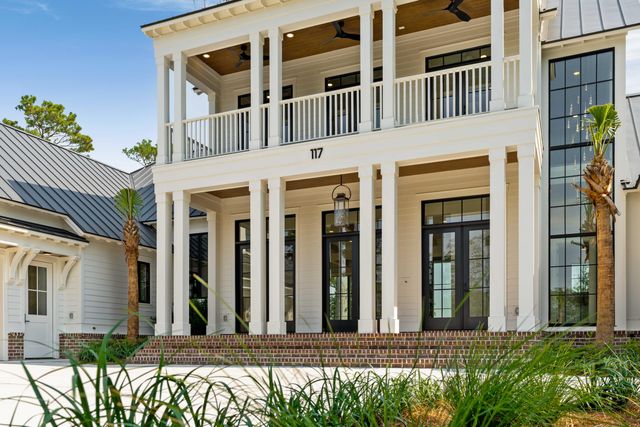 4368 Lady Banks Lane, Ravenel, SC 29470