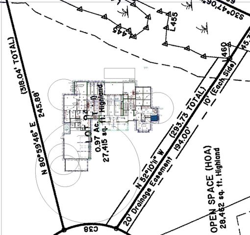 4368 Lady Banks Lane, Ravenel, SC 29470