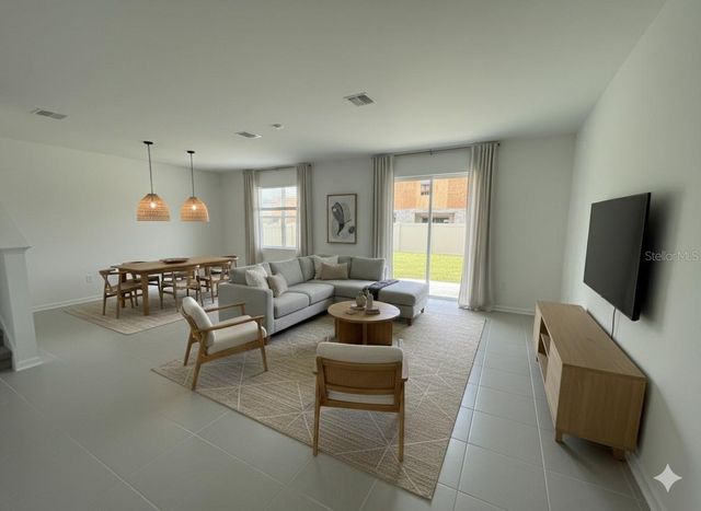 2626 SKYLINE LOOP, Kissimmee, FL 34758