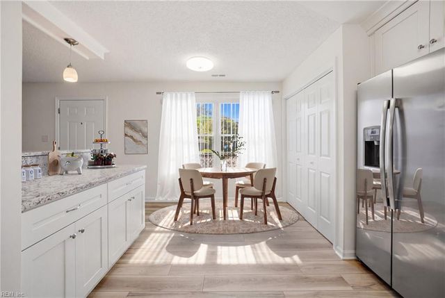 906 Donald WAY, Virginia Beach, VA 23451