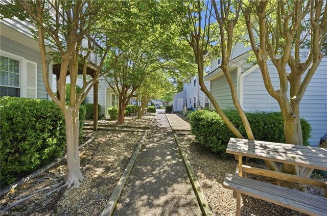 906 Donald WAY, Virginia Beach, VA 23451