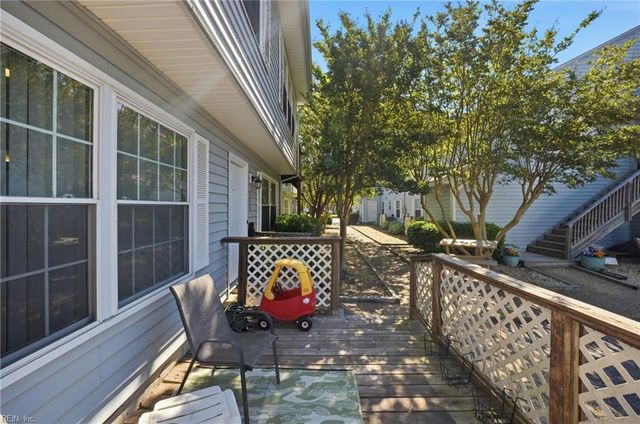 906 Donald WAY, Virginia Beach, VA 23451