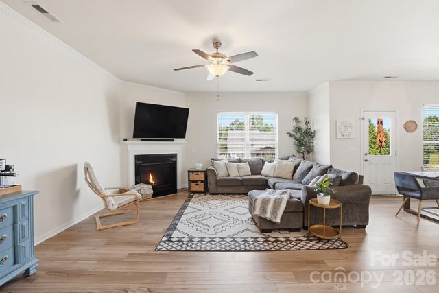 5018 Nighthawk Drive, Indian Land, SC 29707