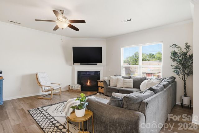 5018 Nighthawk Drive, Indian Land, SC 29707