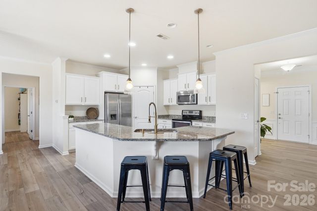 5018 Nighthawk Drive, Indian Land, SC 29707