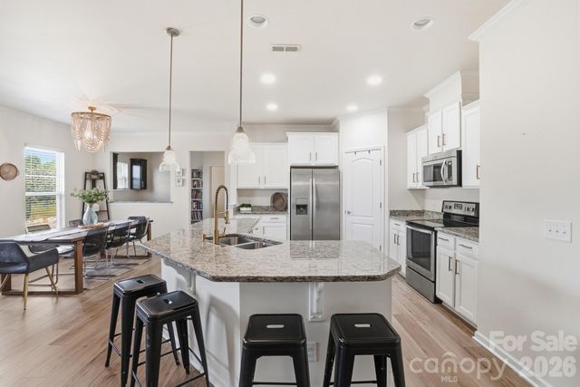 5018 Nighthawk Drive, Indian Land, SC 29707