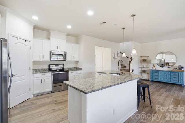 5018 Nighthawk Drive, Indian Land, SC 29707