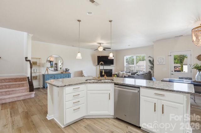 5018 Nighthawk Drive, Indian Land, SC 29707