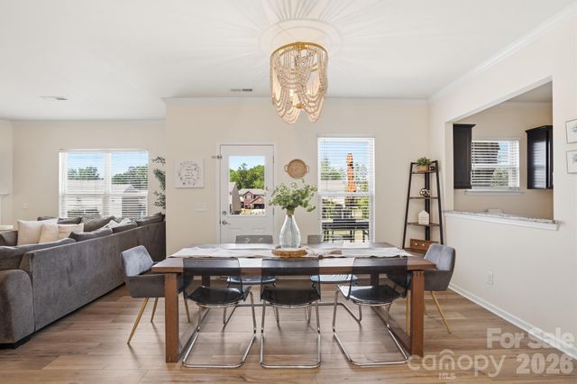 5018 Nighthawk Drive, Indian Land, SC 29707