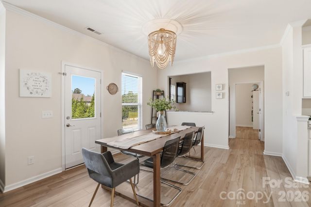 5018 Nighthawk Drive, Indian Land, SC 29707