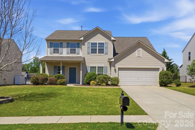 5018 Nighthawk Drive, Indian Land, SC 29707