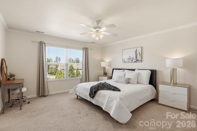 5018 Nighthawk Drive, Indian Land, SC 29707