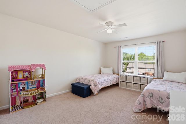 5018 Nighthawk Drive, Indian Land, SC 29707