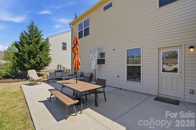 5018 Nighthawk Drive, Indian Land, SC 29707