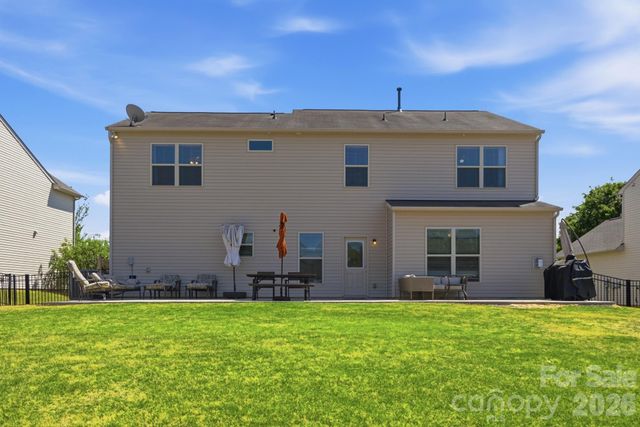 5018 Nighthawk Drive, Indian Land, SC 29707