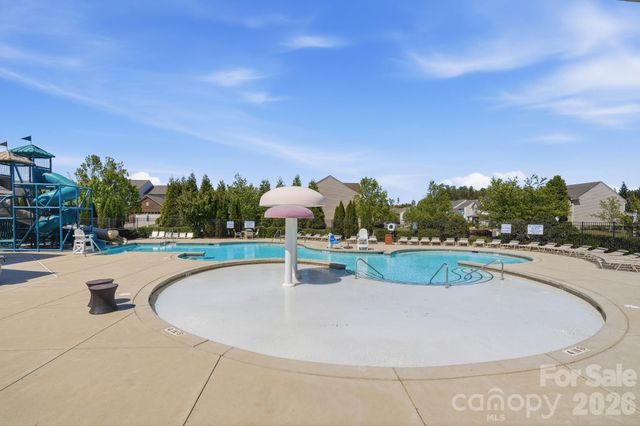 5018 Nighthawk Drive, Indian Land, SC 29707