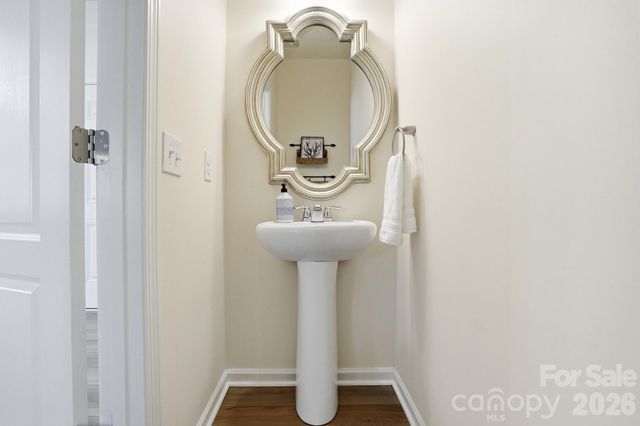 5018 Nighthawk Drive, Indian Land, SC 29707