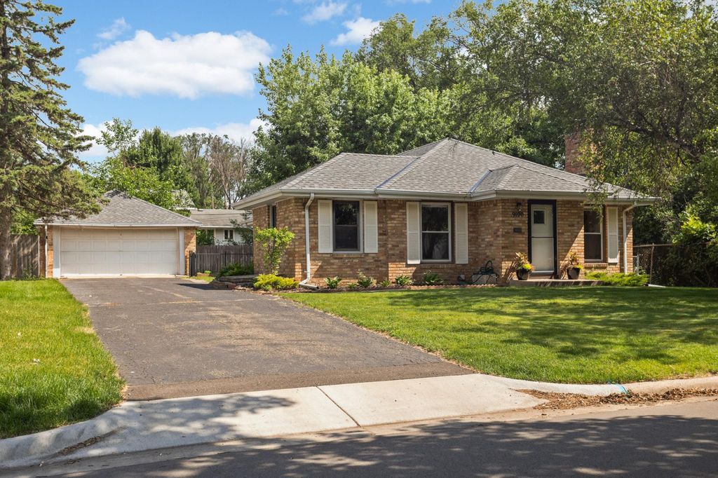 9100 Club Road, Saint Louis Park, MN 55426