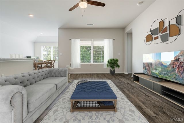 11169 Snapdragon Cove, Tuscaloosa, AL 35405