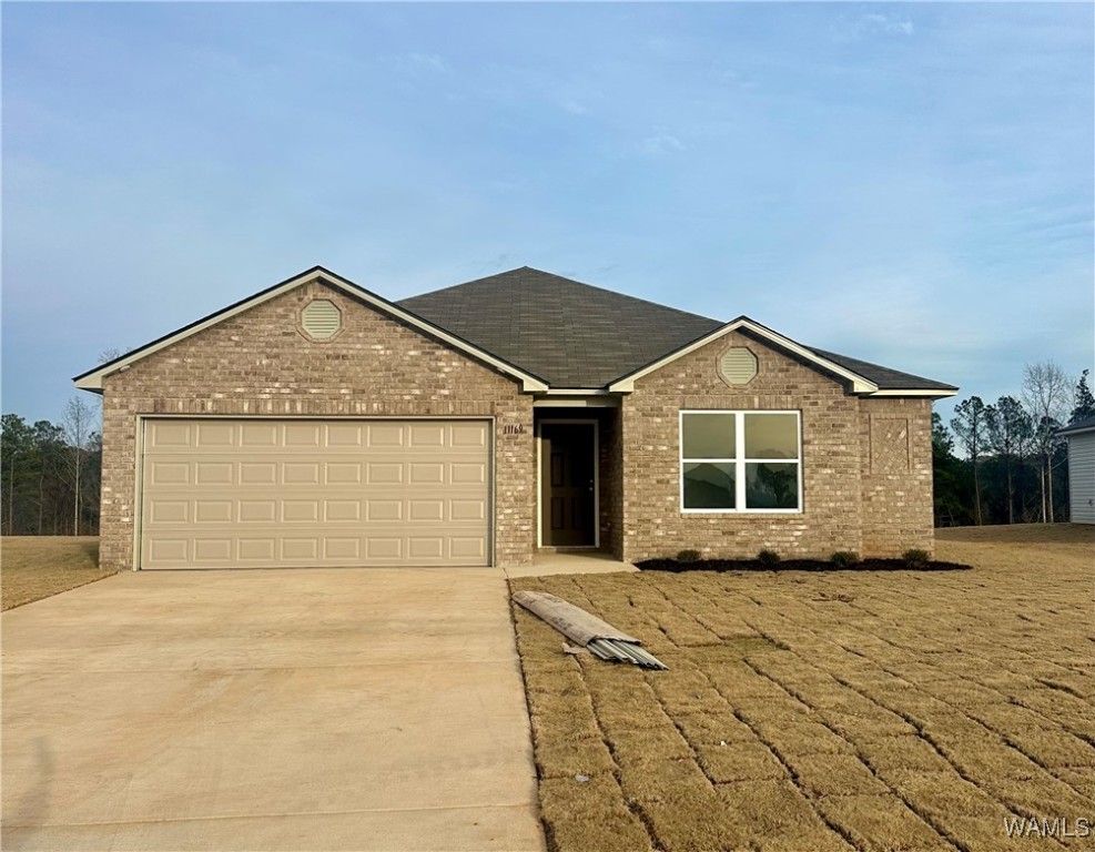 11169 Snapdragon Cove, Tuscaloosa, AL 35405