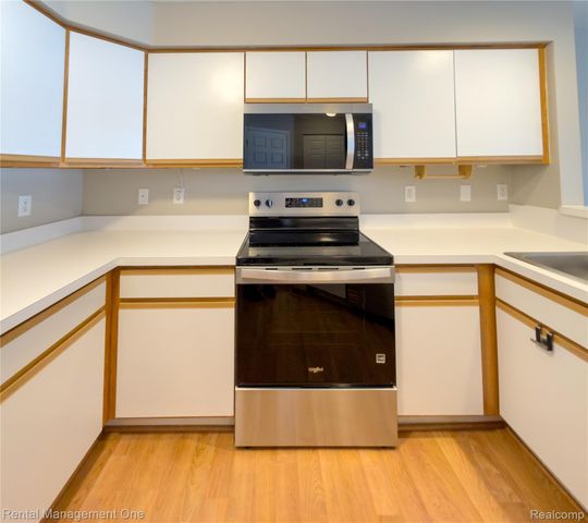 1341 Millbrook Trail, Pittsfield Charter Township, MI 48108