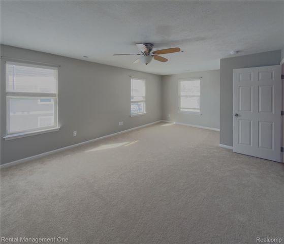 1341 Millbrook Trail, Pittsfield Charter Township, MI 48108