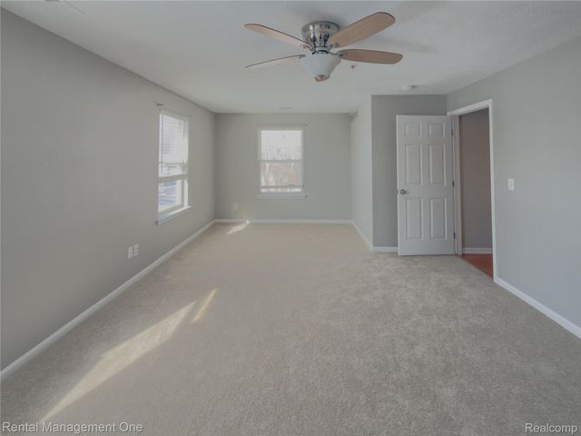 1341 Millbrook Trail, Pittsfield Charter Township, MI 48108