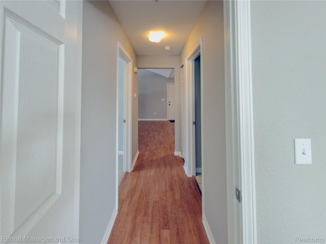 1341 Millbrook Trail, Pittsfield Charter Township, MI 48108