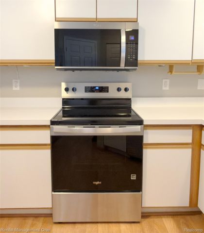 1341 Millbrook Trail, Pittsfield Charter Township, MI 48108