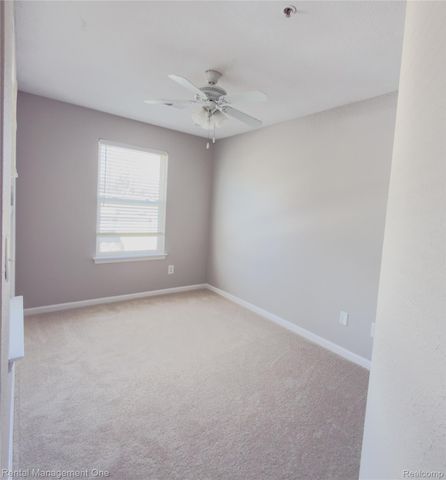 1341 Millbrook Trail, Pittsfield Charter Township, MI 48108