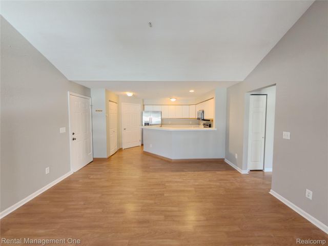 1341 Millbrook Trail, Pittsfield Charter Township, MI 48108