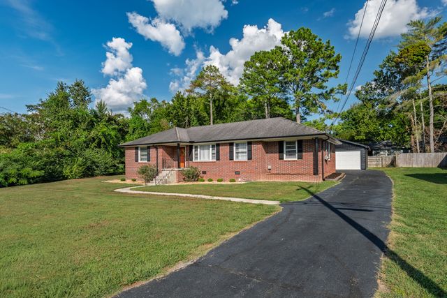 1007 2nd Ave, Fayetteville, TN 37334
