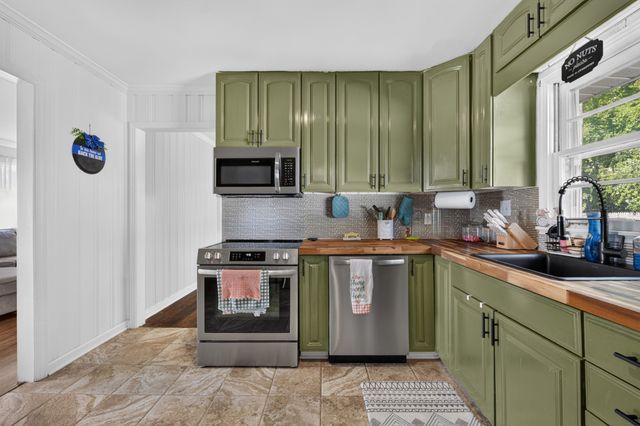 1007 2nd Ave, Fayetteville, TN 37334