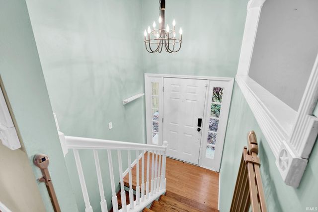 46 Woodlawn Drive, Mitchell, IN 47446