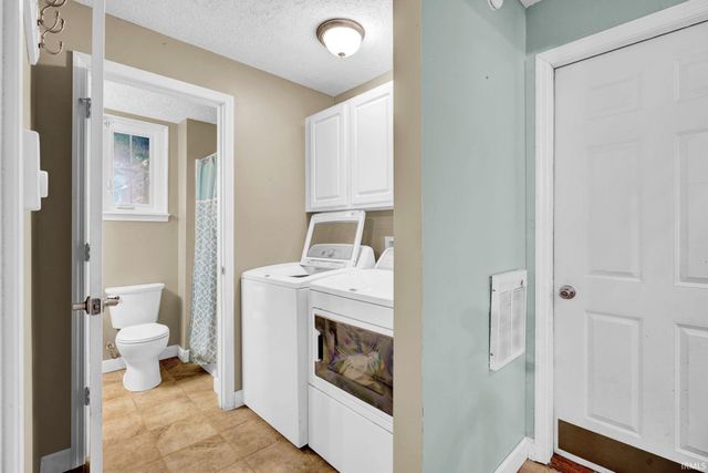 46 Woodlawn Drive, Mitchell, IN 47446