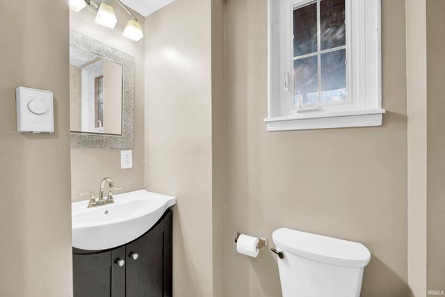 46 Woodlawn Drive, Mitchell, IN 47446