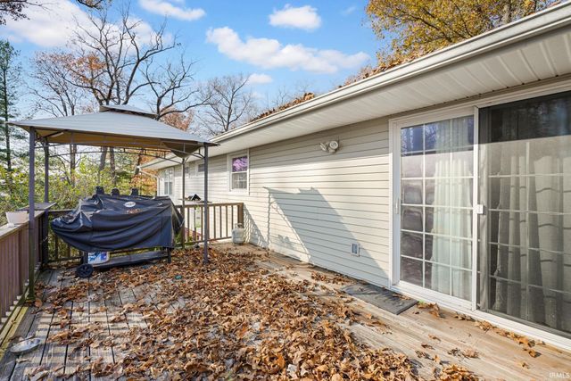 46 Woodlawn Drive, Mitchell, IN 47446