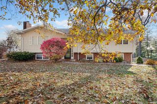 46 Woodlawn Drive, Mitchell, IN 47446