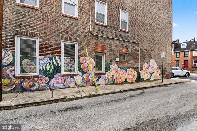 207 S DURHAM ST, Baltimore, MD 21231