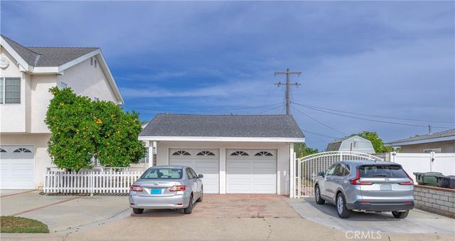 9282 Marietta, Garden Grove, CA 92841