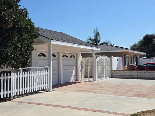 9282 Marietta, Garden Grove, CA 92841